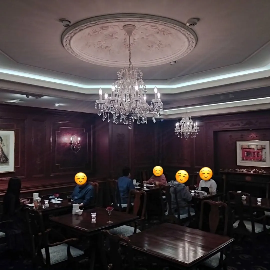 今日は青森市新町レストラン「チャンドラ」にてマリッジ青森婚活...