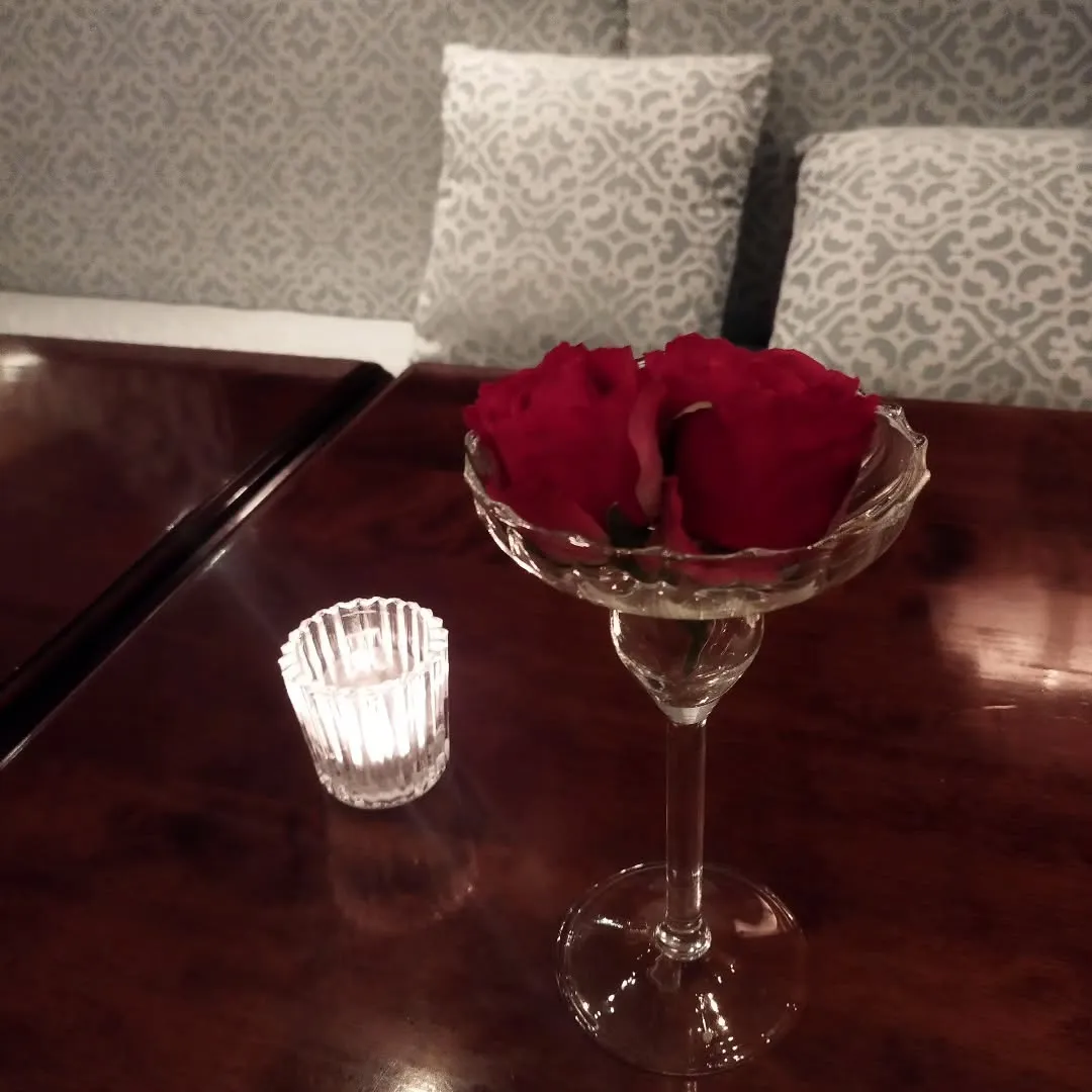 今日は青森市新町レストラン「チャンドラ」にてマリッジ青森婚活...