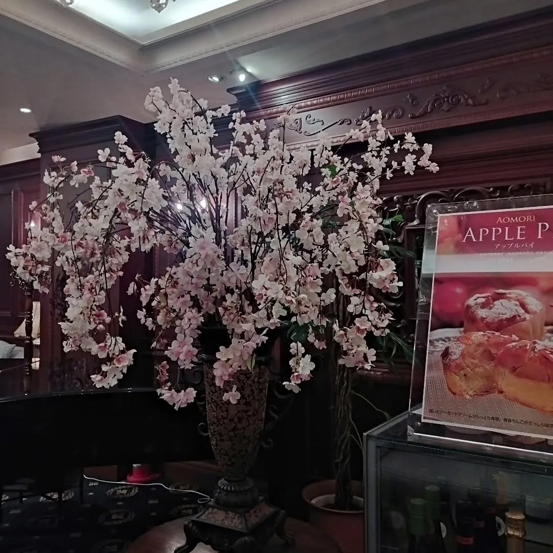 今日は青森市新町レストラン「チャンドラ」にてマリッジ青森婚活...