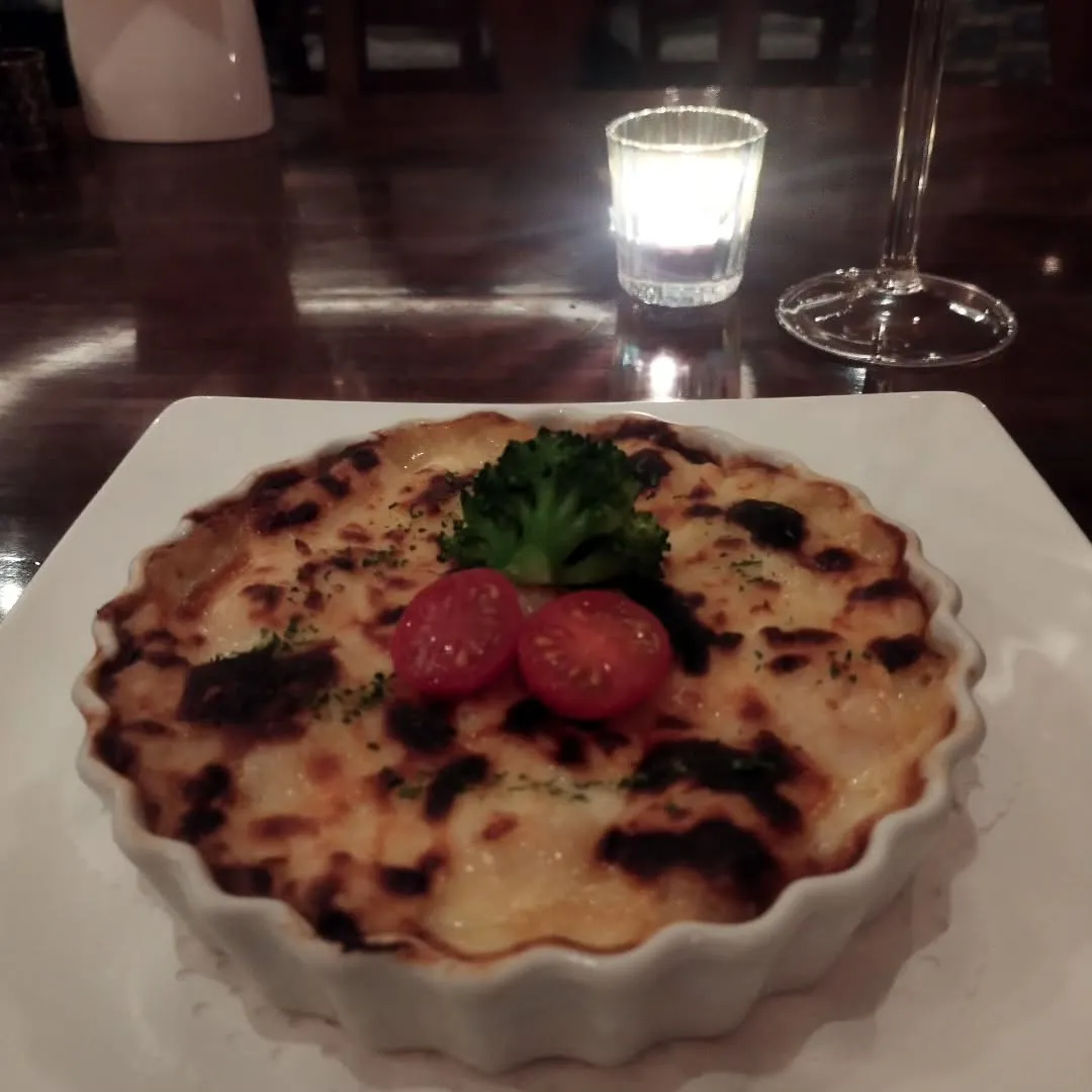 青森市新町レストラン「チャンドラ」さんにて春のロゼ頂いてます...