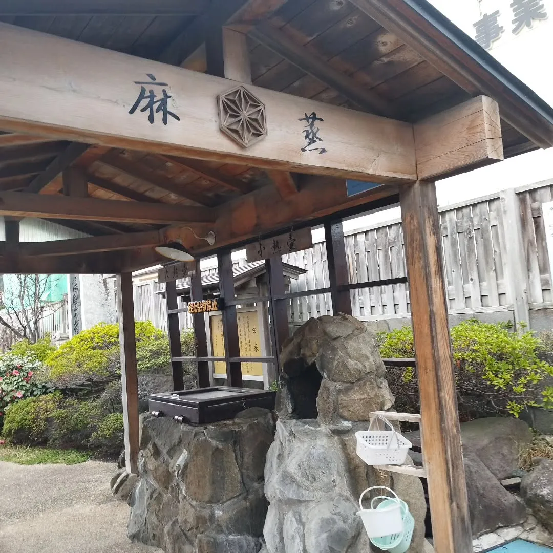 青森市内も少しづづ暖かくなってきましたねー😊