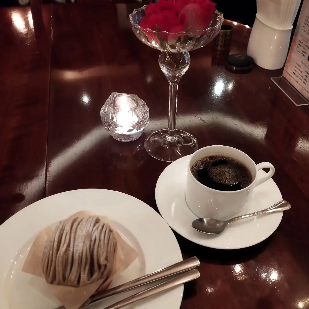 今日は「チャンドラ」さんにて津軽地方50代会員様同士のお見合...